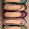 How long do tieks shoes last? 1