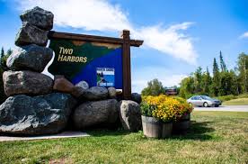 12 Hidden Places In Minnesota Only Locals Know About Two Harbors Hidden Places Minnesota Travel
