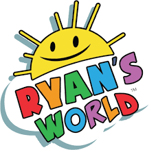 Ryan's world is loved by both parents and kids. Orb Ryans World