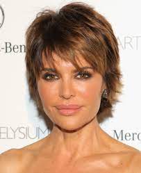 You can't try on different hairstyles like a pair. Short Haircuts 30 Great Styles On Older Women Stylebistro