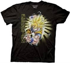 Maybe you would like to learn more about one of these? 22 Awesome Dragon Ball Z T Shirts Teemato Com