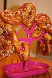 Des Bretzels Au Vrai Gout De Bretzel Recette Recettes De Cuisine Cuisine