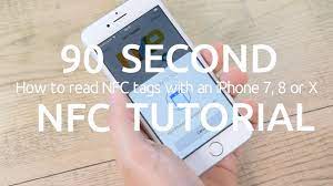 Find out how to scan qr codes with your iphone quickly with a scanner app or scan qr codes from image with your iphone camera. Apple Iphone Se 2020 Nfc