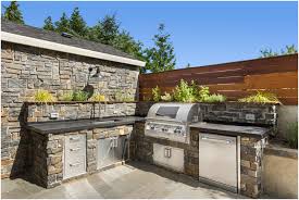 outdoor kitchens: 10 tips for better