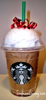Starbucks gift card presentation ideas. How To Gift Ideas Gift Ideas