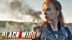 The news comes after the cdc released new guidelines calling for the elimination of large public. Black Widow To Be Released Early In Uk That Is Bad News