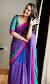 How To Wear Saree To Look Slim And Tall