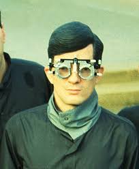 PanelRocking Fashion: Françoise Hardy, Courtney Love, Patti Smith, DEVO