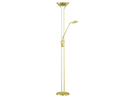 Stehlampe Verstellbar Dimmbar Lichtfarbe Wahlbar Led Stehleuchte