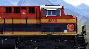 Kansas city southern history, profile and corporate video. Rail Insider Usmca Should Be A Shot In The Arm For Kansas City Southern And The Rail Industry Information For Rail Career Professionals From Progressive Railroading Magazine