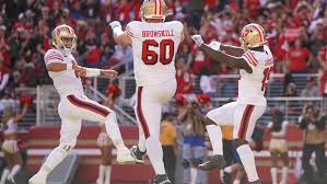 49ers training camp notes, day 9: San Francisco 49ers Vs Arizona Cardinals Nfl Game Picks Predictions
