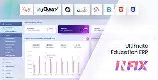 Https Www Thepirateboys Org Infix School Management System Software Infix School Management Syste School Management Education Management Student Attendance
