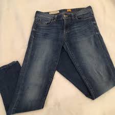 Pilcro And The Letterpress Hyphen Jeans A0043