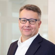 Ich habe einen neuen Job und arbeite jetzt als CEO + Co-Founder bei Green  Mama Solutions GmbH.