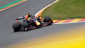 Vor dem start live zum wer es bis jetzt nicht mitbekommen hat: Formel 1 In Spa Im Live Ticker Das 2 Freie Training Zum Belgien Gp