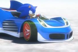 Nov 17, 2019 · how do you unlock characters in sonic and sega all stars racing? Sonic All Stars Racing Transformed Review Eurogamer Net