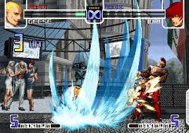 The king of fighters magic plus 2 para android sin emulador. Trucos De The King Of Fighters 2002 Videojuegos Meristation