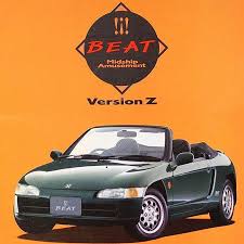 Honda Beat Jdm Japanesecars Cara Ridehumble Acura Stance Racecar Japanese Cars Honda Race Cars