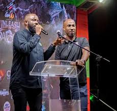 KFC returns as exclusive fast food partner for GenXS and Xodus during  carnival