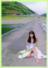 麻田香织，Kaori Asada