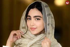 عکس؛ نیکا سریال پایتخت شب یلدا را با این تصویر جشن گرفت