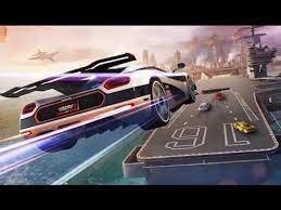 Juego De Carros De Carreras Android Para Ninos Asphalt 8 Airborne Racin Carreras Juegos Ninos