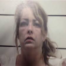 Harriman woman charged in connection to boyfriend's death