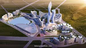 By enriquevagu on sunday february 14, 2021 @06:07pm attached to: Could Akon City Pave The Way For Real Crypto Wakanda