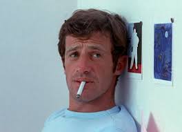 Michel (belmondo) is a young tough guy who thinks of himself as humphrey bogart and tries to be like him in every day life. Breathless 1960 The Criterion Collection