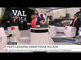 Mardahl · song · 2016. Lofven Det Ar Bara Kabbel Nyheterna Tv4 Youtube