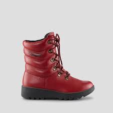 Women want camel toe now?! Original Pillow Boot Cougar Shoes