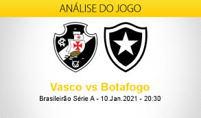 Obtenga gratis un pronóstico, apuesta estadístico confiable en pronóstico del partido. Vasco Vs Botafogo Brasileirao Serie A Rod 29 10 01 21 20 30 Forum Academia Das Apostas Brasil