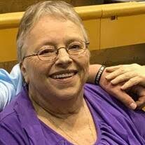 Carolyn Elaine Bain Obituary