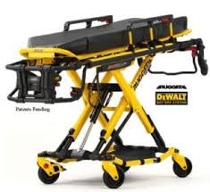 stryker ambulance stretchers attention ambulance ems providers power stretcher 9500 dexter ambulance ems ambulance ems
