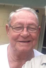 Edgar Overton Obituary