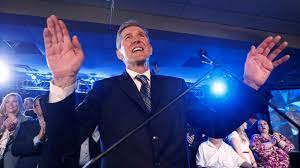 There are areas of low vaccine uptake, including the core areas of winnipeg and some rural areas south of the provincial capital. Who Is Brian Pallister 10 Facts About Manitoba S Premier Elect Ctv News