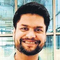 Create your own version of 'Starry Night'