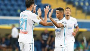 Официальный твиттер фк «зенит» #идетволна | official twitter of fc zenit @fczenit_en @fczenit_de | вторая команда: Q4e4w5u2x2swem