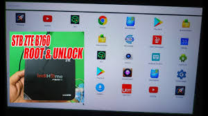Oprek Firmware Zte B760h By Agung Suryo Putra
