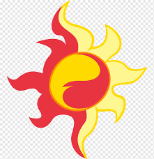 Sunset Shimmer Rarity Cutie Mark Crusaders Crescent Sunset Shimmer Flower Fictional Character Png Pngwing