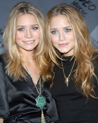 Mk dropped out after only a year and a half, with ashley hanging in there until around 2007 when she officially confirmed she wasn't returning (even though she only had a year and a half to go to graduate). Do You Remember Any Of These Iconic Mary Kate And Ashley Beauty Looks Ashley Mary Kate Olsen Olsen Twins Style Mary Kate Olsen