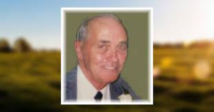 LeRoy 'Bud' Manders Obituary November 23, 2020