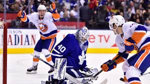 Game 39 Review New York Islanders 4 Vs Toronto Maple Leafs