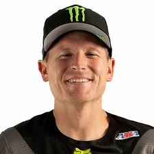 2008 Glen Helen Raceway