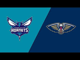 Live nba will provide all pelicans for the current year, game streams for preseason, season, playoffs and nba finals on this page everyday. Live Charlotte Hornets Vs New Orleans Pelicans 1 8 20 Game Breakdown Commentary No Video Youtube
