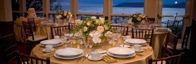 Spyglass Inn Restaurant Best Seafood Restaurant Seafood Restaurant Coast Restaurant