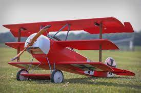 Army publishing directorate army publishing directorate 1 6 Scale Fokker Dr 1 Triplane