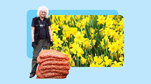 We will block you, council tells Brian May over daffodil scheme