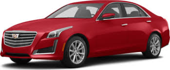 2018 Cadillac CTS Problems | Kelley Blue Book