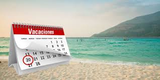 Information and translations of vacaciones in the most comprehensive dictionary definitions resource on the web. Los Dias De Vacaciones En Tu Primer Ano Laboral Rh Pae News